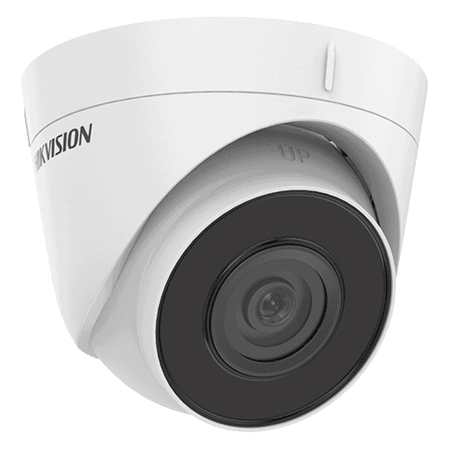 Camera IP 4.0 MP, lentila 2.8mm, IR 30m - HIKVISION DS-2CD1343G0-I-2.8mm