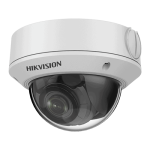 Camera IP 4.0MP, lentila motorizata 2.8~12mm, IR 30m, SDcard, IK10 - HIKVISION DS-2CD1743G0-IZ-2.8-12mm - imagine 2