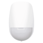 Detector PIR + Microunde Wireless AX PRO 868Mhz, detectie 12m - HIKVISION DS-PDD12P-EG2-WE - imagine 2
