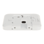 Repetor semnal Wireless pentru AX PRO 868Mhz - HIKVISION DS-PR1-WE - imagine 4