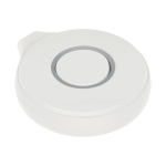 Buton portabil de urgenta Wireless AX PRO 868Mhz, un canal - HIKVISION DS-PDEBP1-EG2-WE - imagine 2