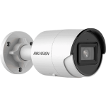 Camera IP AcuSense 8.0 MP, lentila 2.8 mm, SD-card, IR 40m, Audio - HIKVISION DS-2CD2086G2-IU-2.8mm