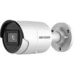 Camera IP AcuSense 8.0 MP, lentila 2.8 mm, SD-card, IR 40m, Audio - HIKVISION DS-2CD2086G2-IU-2.8mm - imagine 3