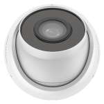 Camera IP 4.0 MP, lentila 4mm, IR 30m - HIKVISION DS-2CD1343G0-I-4mm - imagine 3