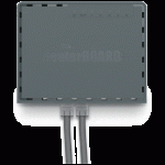 Router hEX S, 5 x Gigabit, 1 xSFP, RouterOS L4 - Mikrotik RB760iGS - imagine 3