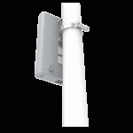Router PowerBox de exterior, 5 x Fast Ethernet, 4 x PoE, RouterOS L4 - Mikrotik RB750P-PBr2 - imagine 3