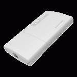 Router PowerBox Pro de exterior, 5 x Gigabit 4 PoE, 1 x SFP, RouterOS L4 - Mikrotik RB960PGS-PB - imagine 2