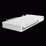 Cloud Core Router 12x10G SFP+, 2x25G SFP28, RouterOS L6 - Mikrotik CCR2004-1G-12S+2XS - imagine 2