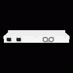 Cloud Core Industrial grade Router, 12 x SFP, 1 x SFP+, RouterOS L6, 1U - Mikrotik CCR1016-12S-1S+ - imagine 2