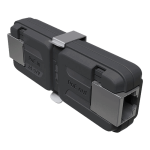 Repetor pasiv PoE 24-57V Gigabit Ethernet - Mikrotik GPeR