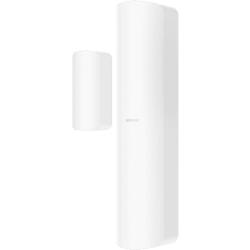 Senzor wireless combinat, contact magnetic si vibratii AX PRO – HIKVISION DS-PDMCK-EG2-WE