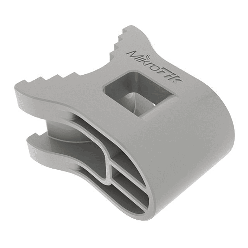 quickMOUNT-X axa suplimentara dispozitive SXTsq montare pe stalp - Mikrotik QM-X
