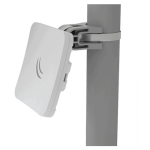 quickMOUNT-X axa suplimentara dispozitive SXTsq montare pe stalp - Mikrotik QM-X - imagine 2