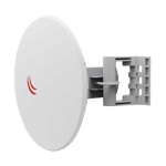 Adaptor montare pe perete antene mari - Mikrotik QME - imagine 2