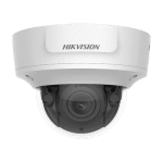 Camera IP AcuSense 8.0 MP, lentila AF 2.8~12mm, IR 40m, IK10, SDcard - HIKVISION DS-2CD2783G2-IZS(2.8-12mm) - imagine 2