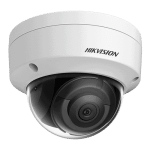 Camera IP AcuSense 8.0 MP, lentila 2.8mm, IR 30m, SDCard, IK10 - HIKVISION DS-2CD2183G2-I-2.8mm - imagine 2