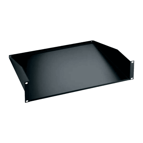 Tava fixa 2U pentru rack 19′ – ASYTECH Networking ASY-S-2U300