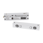 Mini bolt electric aplicabil CSE-500I - imagine 2