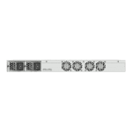 Cloud Core Router, 8 x SFP+, 1 x Gigabit, RouterOS L6, 1U - MikroTik CCR1072-1G-8S+ - imagine 2