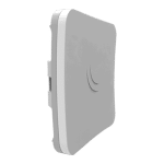 SXTsq 5 ac, antena 16dBi 5GHz, 802.11ac, 1 x Gigabit, PoE - MikroTik RBSXTsqG-5acD