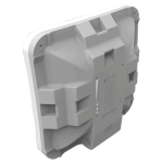 SXTsq 5 ac, antena 16dBi 5GHz, 802.11ac, 1 x Gigabit, PoE - MikroTik RBSXTsqG-5acD - imagine 2