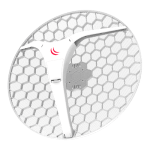 Pachet 4 bucati - LHG XL 5 ac antena 27dBi 5GHz, 802.11ac, 1 x Gigabit, PoE - MikroTik RBLHGG-5acD-XL(4 buc) - imagine 3