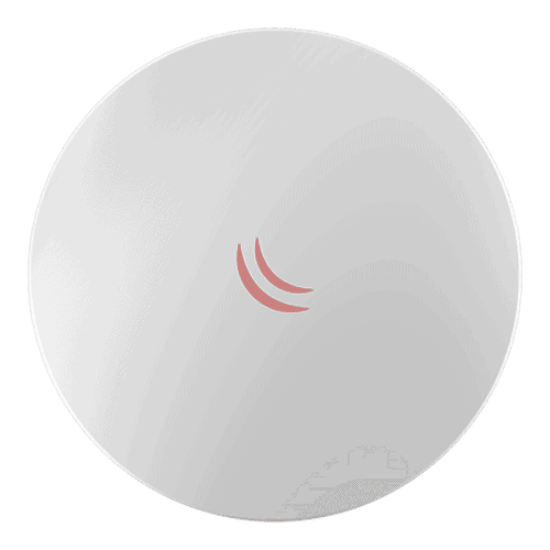 DynaDish 5, antena 25dBi 5GHz, 45Km+, 802.11ac, 1 x Gigabit, PoE - MikroTik RBDynaDishG-5HacD