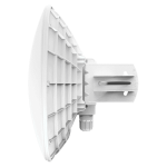 DynaDish 5, antena 25dBi 5GHz, 45Km+, 802.11ac, 1 x Gigabit, PoE - MikroTik RBDynaDishG-5HacD - imagine 3