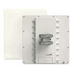 QRT 5 ac, antena 24dBi 5GHz, 35KM+, 802.11ac, Gigabit, PoE - MikroTik RB911G-5HPacD-QRT