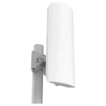 mANTBox 15s, antena 15dBi 5GHz, 120 grade, 802.11ac, 1 x Gigabit, 1 x SFP, PoE - MikroTik RB921GS-5HPacD-15S