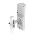 mANTBox 52 15s, antene 12dBi 2.4GHz, 15dBi 5GHz, 802.11a/n/ac 5GHz, 802.11b/g/n 2.4Ghz, 1 x Gigabit, 1 x SFP, PoE - MikroTik RBD22UGS-5HPacD2HnD-15S - imagine 2