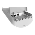 mANTBox 52 15s, antene 12dBi 2.4GHz, 15dBi 5GHz, 802.11a/n/ac 5GHz, 802.11b/g/n 2.4Ghz, 1 x Gigabit, 1 x SFP, PoE - MikroTik RBD22UGS-5HPacD2HnD-15S - imagine 3