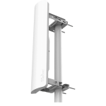 mANTBox 19s, antena 19dBi 5GHz, 802.11ac, 1 x Gigabit, 1 x SFP, PoE - MikroTik RB921GS-5HPacD-19S