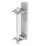 mANTBox 19s, antena 19dBi 5GHz, 802.11ac, 1 x Gigabit, 1 x SFP, PoE - MikroTik RB921GS-5HPacD-19S - imagine 2