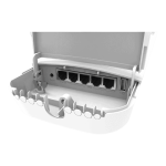 OmniTIK 5 ac, 2 antene 7.5dBi 5GHz, 802.11an/ac, 5 x Gigabit LAN, PoE - MikroTik RBOmniTikG-5HacD - imagine 2