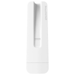 OmniTIK 5 POE ac, 2 antene 7.5dBi 5GHz, 802.11an/ac, 5 x Gigabit LAN (4 PoE-OUT), PoE - MikroTik RBOmniTikPG-5HacD