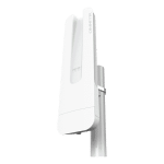 OmniTIK 5 POE ac, 2 antene 7.5dBi 5GHz, 802.11an/ac, 5 x Gigabit LAN (4 PoE-OUT), PoE - MikroTik RBOmniTikPG-5HacD - imagine 3