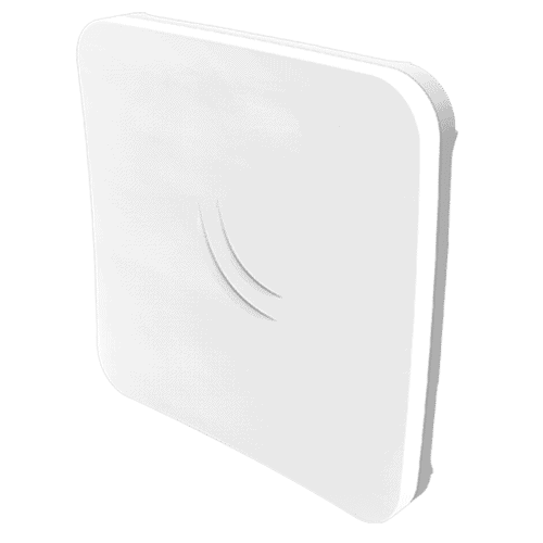 SXTsq Lite2, antena 10dBi 2.4GHz, 802.11bgn, 1 x LAN, PoE - MikroTik RBSXTsq2nD
