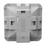 SXTsq Lite2, antena 10dBi 2.4GHz, 802.11bgn, 1 x LAN, PoE - MikroTik RBSXTsq2nD - imagine 2