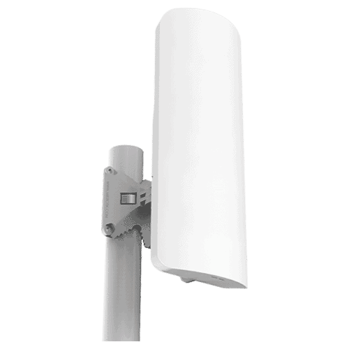 mANTBox 2 12s, antena 12dBi 2.4Ghz, 802.11bgn, 1 x Gigabit LAN, PoE - MikroTik RB911G-2HPnD-12S