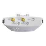 BaseBox 2, 1 x Gigabit LAN, USB, miniPCIe, 802.11b/g/n 2.4Ghz 2x2, PoE, outdoor - MikroTik RB912UAG-2HPnD-OUT - imagine 3