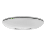 cAP, 1 x LAN, 802.11b/g/n 2.4Ghz, antena 2dBi, PoE - MikroTik RBcAP2nD - imagine 2
