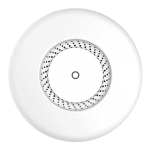 cAP ac, 2 x Gigabit (1 x PoE-out), 802.11b/g/n 2.4GHz, 802.11an/ac 5GHz, injector PoE - MikroTik RBcAPGi-5acD2nD