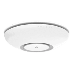 cAP ac, 2 x Gigabit (1 x PoE-out), 802.11b/g/n 2.4GHz, 802.11an/ac 5GHz, injector PoE - MikroTik RBcAPGi-5acD2nD - imagine 2