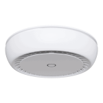 cAP XL ac, 2 x Gigabit (1 x PoE-out), 802.11b/g/n 2.4Ghz, 802.11an/ac 5GHz, injector PoE - MikroTik RBcAPGi-5acD2nD-XL - imagine 2