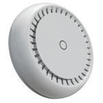 cAP XL ac, 2 x Gigabit (1 x PoE-out), 802.11b/g/n 2.4Ghz, 802.11an/ac 5GHz, injector PoE - MikroTik RBcAPGi-5acD2nD-XL - imagine 3
