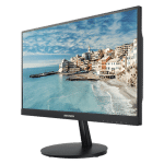 Monitor LED FHD 22'', HDMI, VGA - HIKVISION DS-D5022FN-C - imagine 2