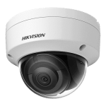 Camera IP AcuSense 6.0 MP, lentila 2.8mm, IR 30m, SDCard - HIKVISION DS-2CD2163G2-I-2.8mm