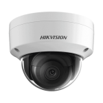 Camera IP AcuSense 6.0 MP, lentila 2.8mm, IR 30m, SDCard - HIKVISION DS-2CD2163G2-I-2.8mm - imagine 2