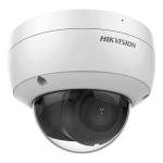 Camera IP AcuSense, rezolutie 6.0 MP, lentila 2.8mm, IR 30m, Microfon integrat, SDCard - HIKVISION DS-2CD2163G2-IU-2.8mm - imagine 2